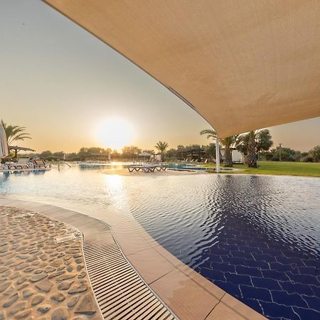 Thalassa Beach Family & Waterpark Resort Vokolidha Exterior photo