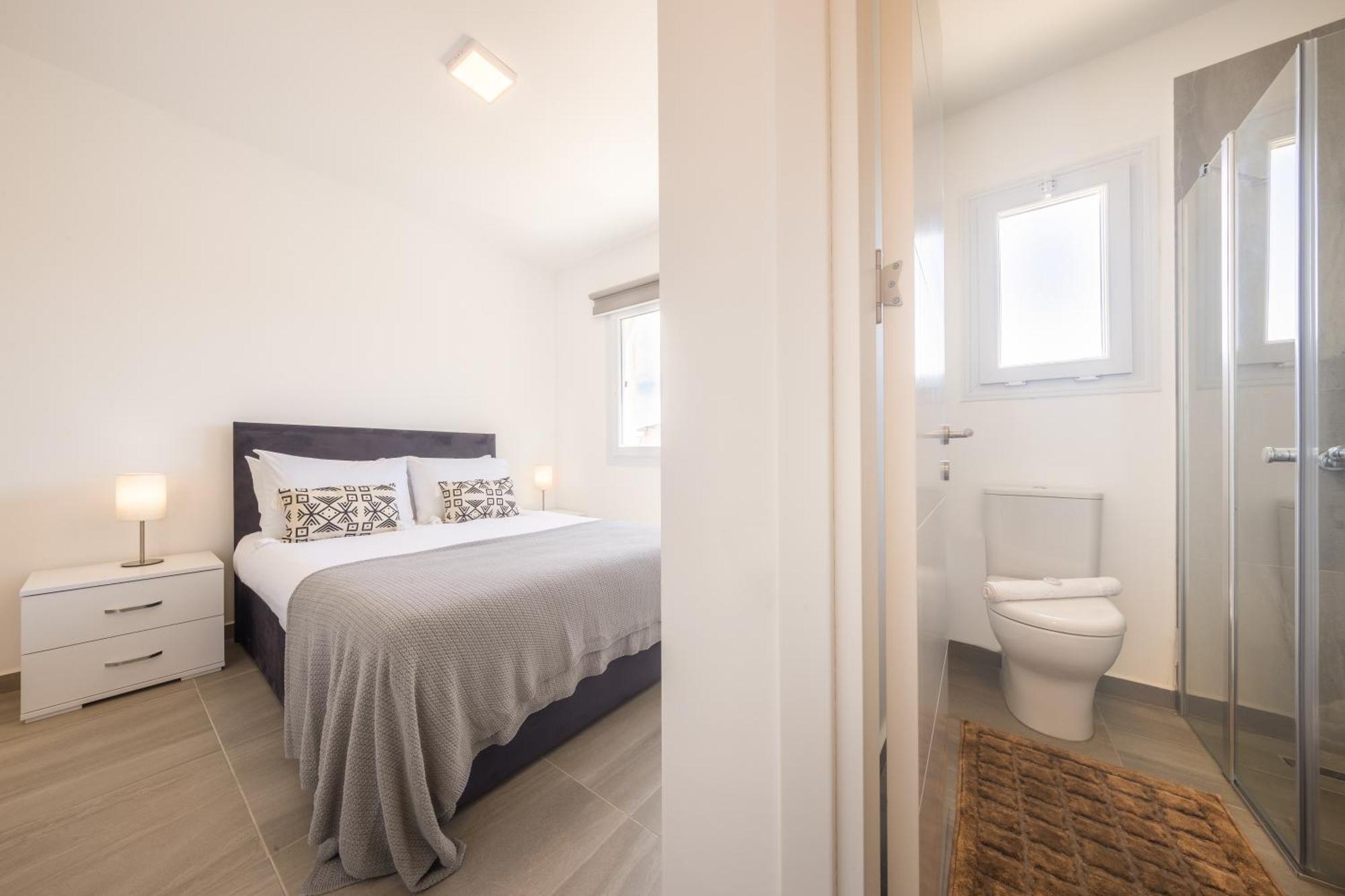 Thalassa Beach Family & Waterpark Resort Vokolidha Room photo