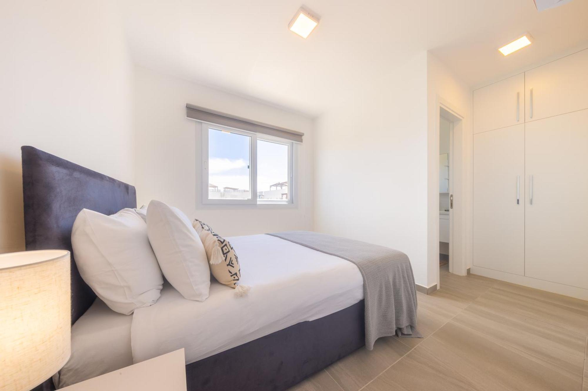 Thalassa Beach Family & Waterpark Resort Vokolidha Room photo